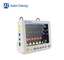 Multi Parameter Vital Sign Monitor Y tế 8 Inch Ce Điện trực tuyến Hỗ trợ kỹ thuật