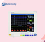 Màn hình thai nhi nhẹ Máy CTG Màu Màn hình LCD TFT chống máy khử rung tim